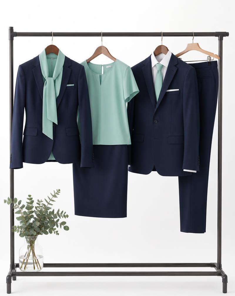 Uniforms