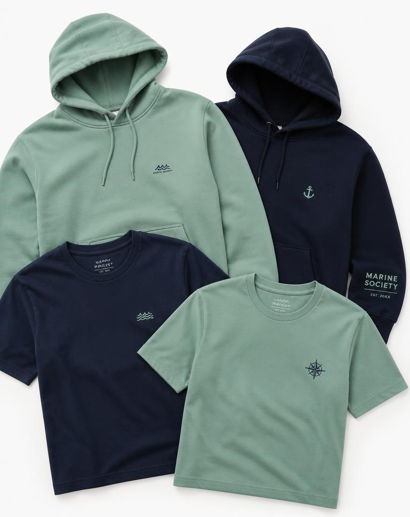 University Merch